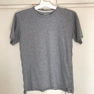 Rag and Bone Grey Tshirt S